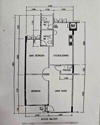 Yishun Central (Yishun),  #618161981